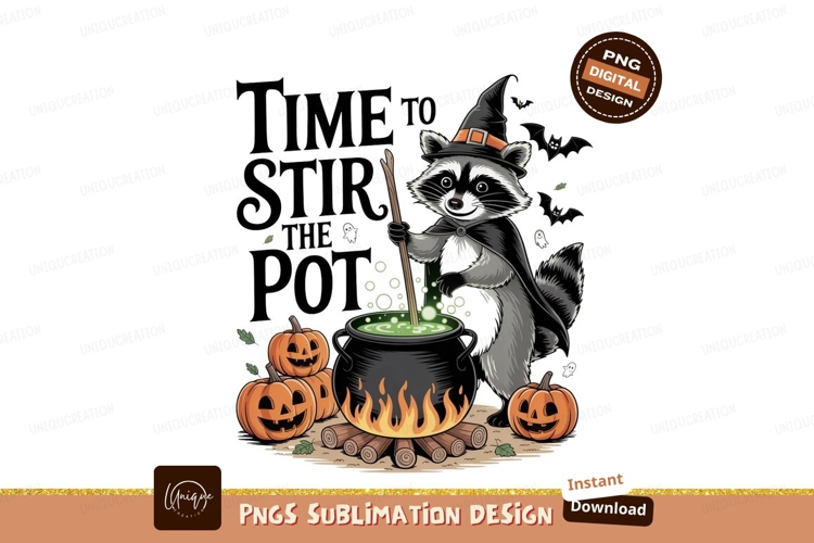 Witch Clipart Image 11