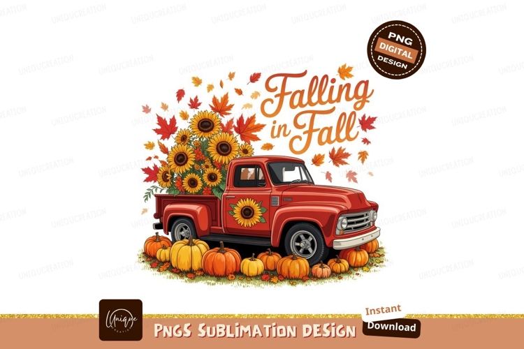 Truck Clipart Image 5