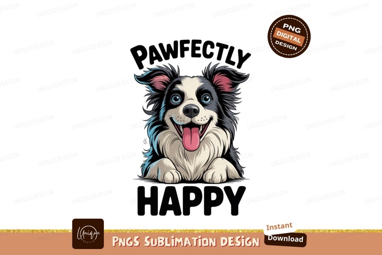 Dog Clipart Image 15