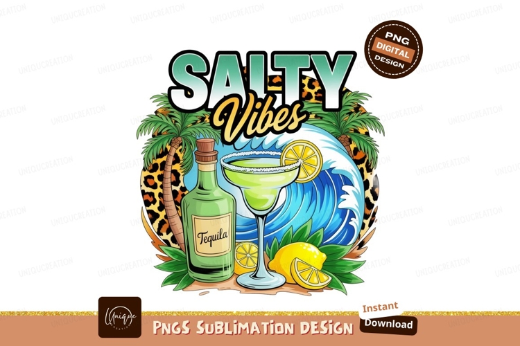 Tropical Clipart Image 5