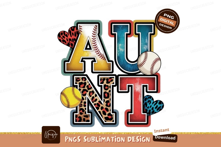 Aunt Clipart