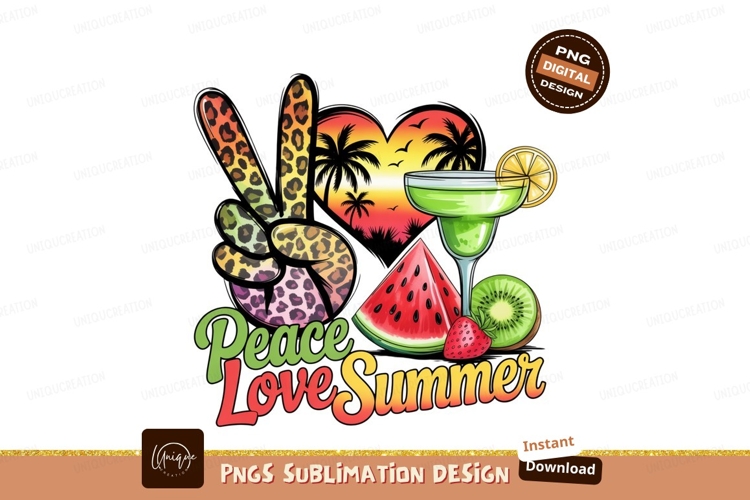 Tropical Clipart Image 2