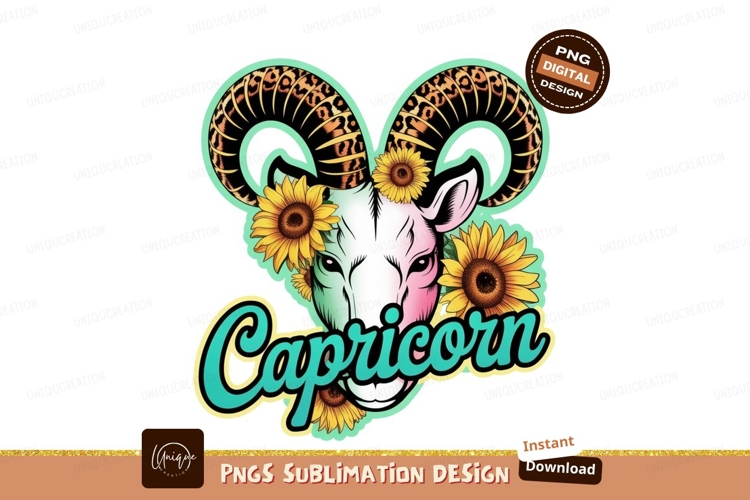 Goat Clipart