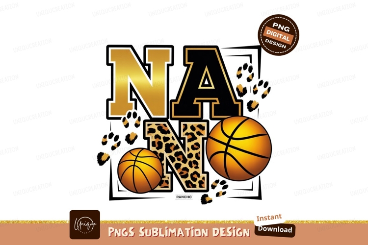 Basketball Clipart Image 15
