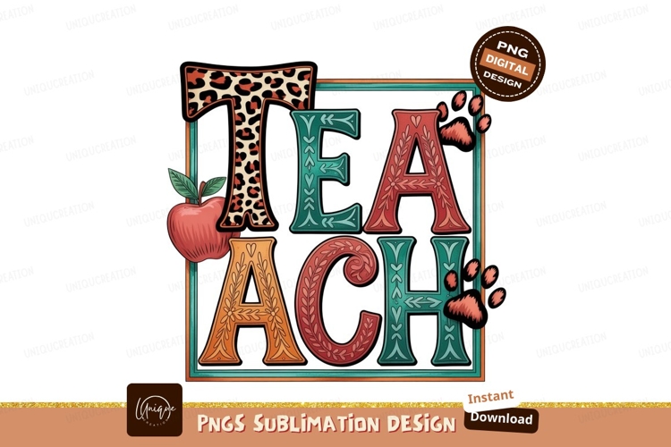 Paw Clipart Image 4