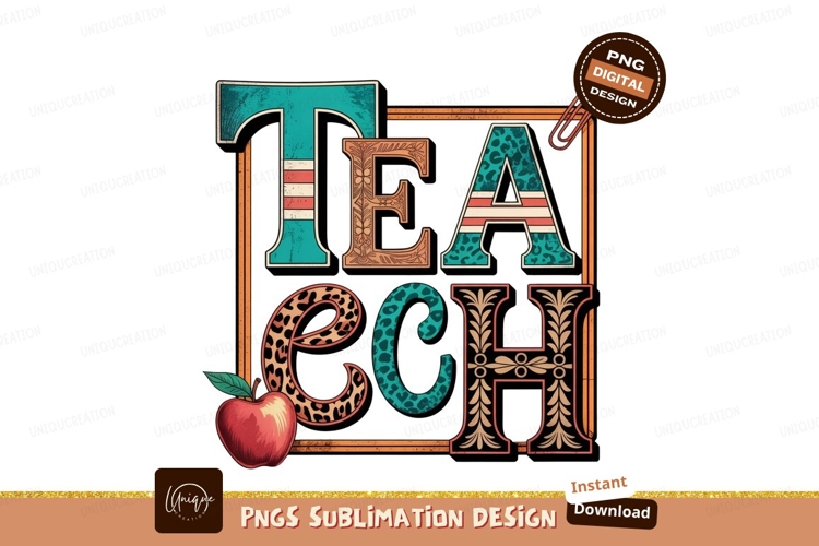 Apple Clipart Image 3