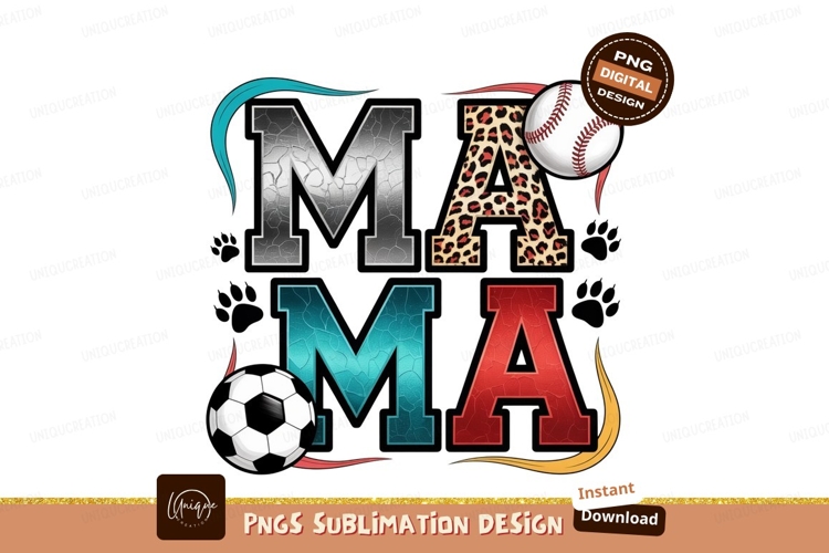 Paw Clipart Image 3