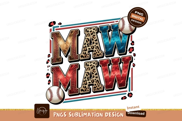 Baseball Clipart Image 2