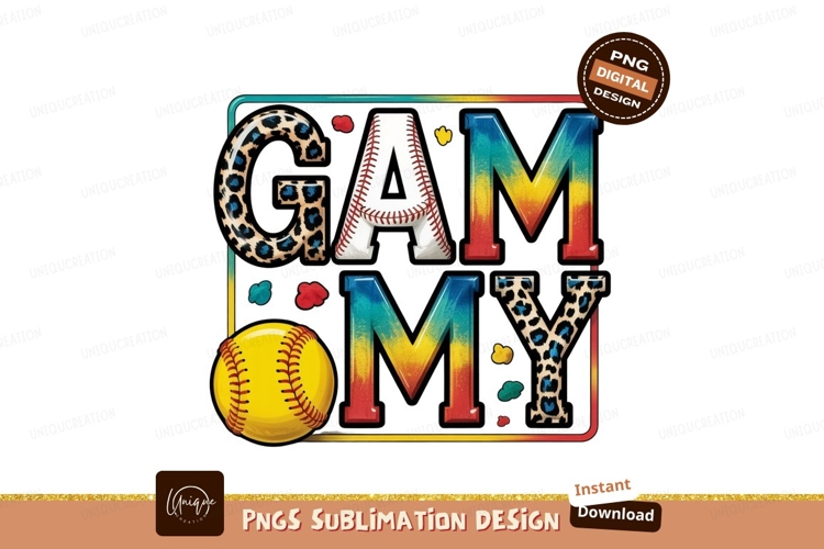 Softball Clipart