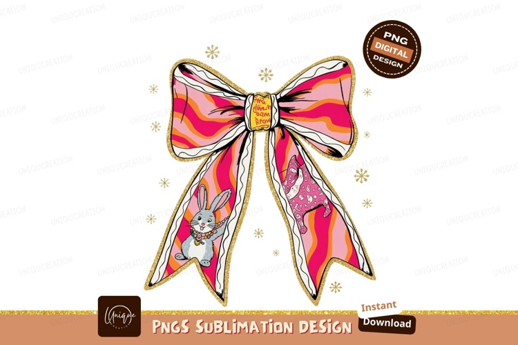 Bunny Clipart Image 14