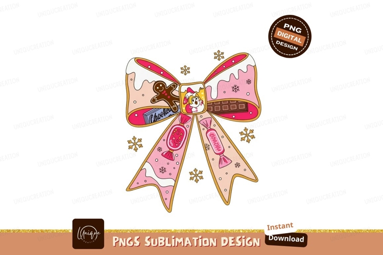 Bow Clipart Image 19