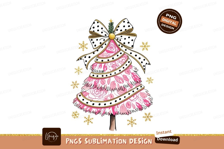 Floral Clipart