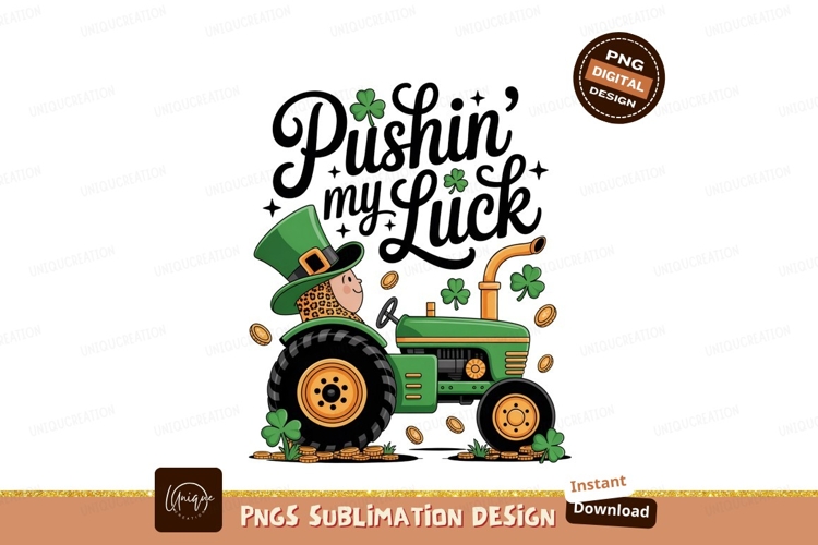 Tractor Clipart