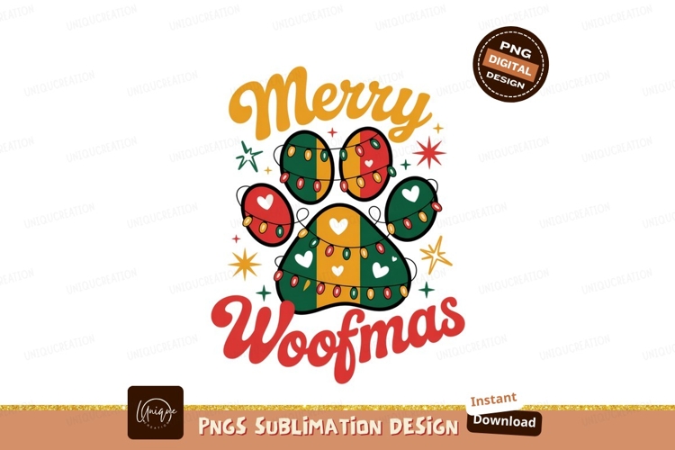Paw Clipart Image 2