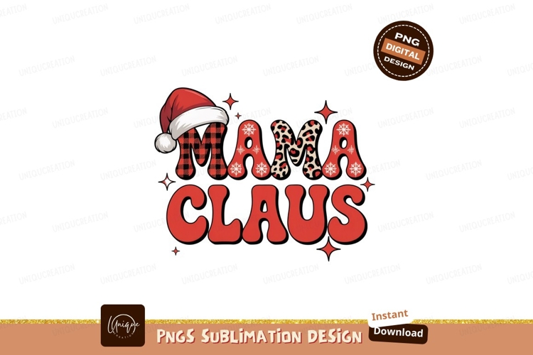 Santa Clipart Image 12