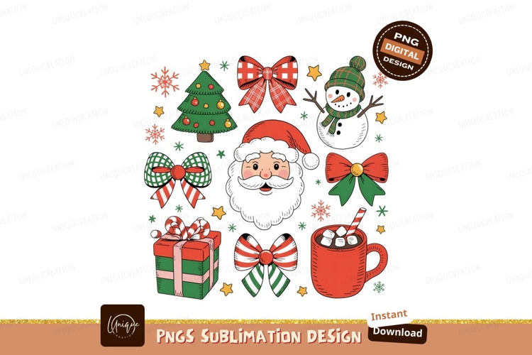 Snowman Clipart Image 2