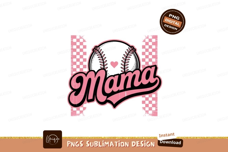 Mama Sublimation Image 7