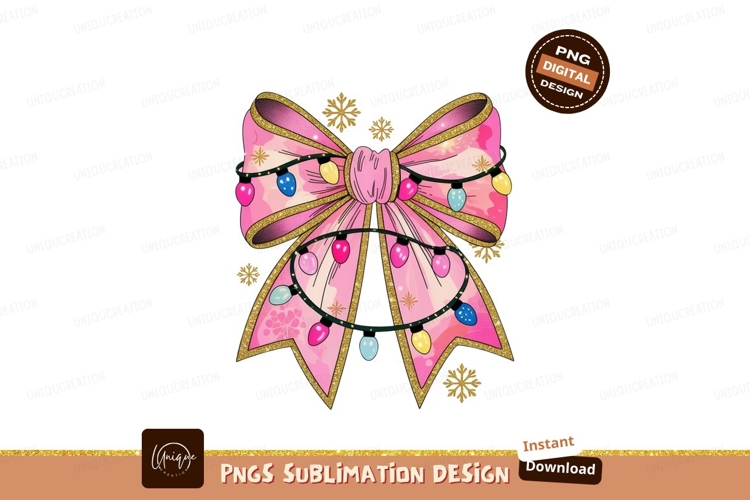 Bow Clipart Image 11