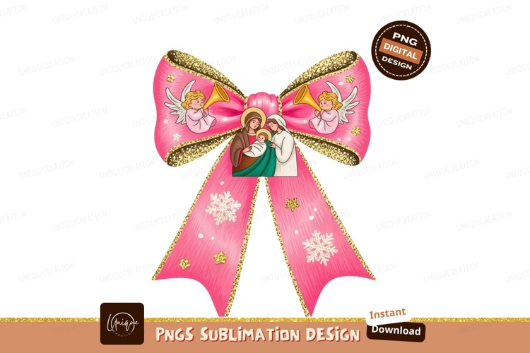 Nativity Clipart