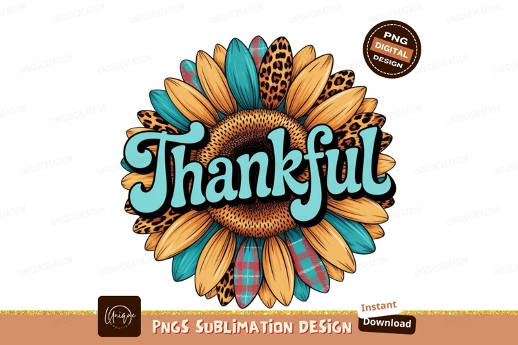  Thankful Clipart Image 3