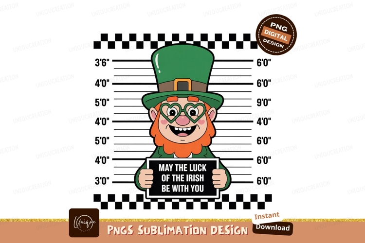 Irish Clipart Image 11