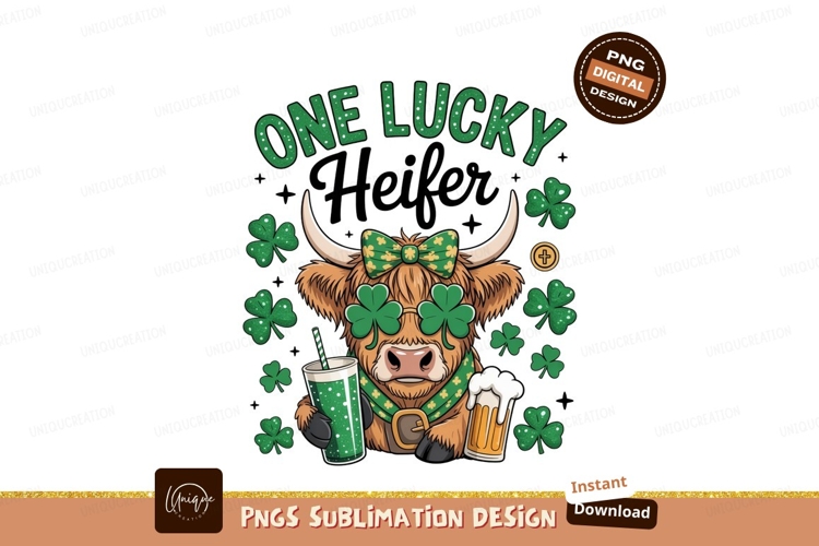 Clover Clipart Image 2