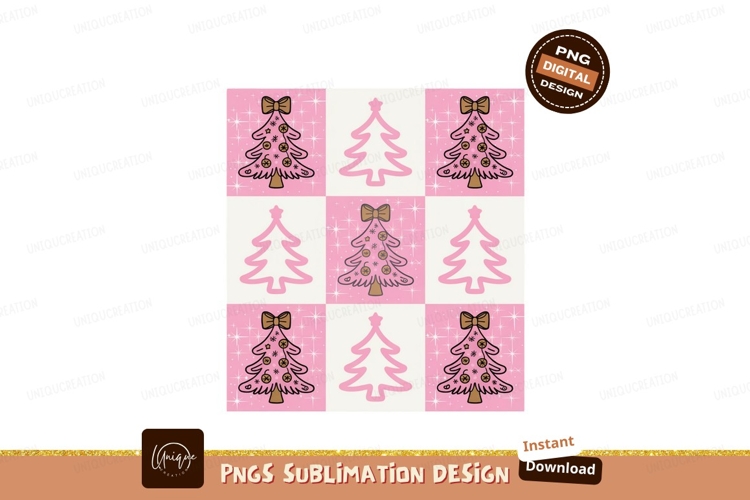 Christmas Bow Clipart Image 24