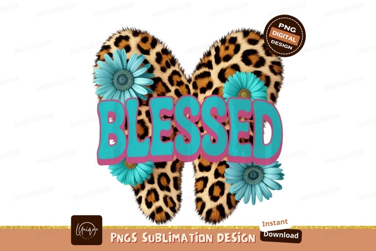 Floral Clipart Image 22