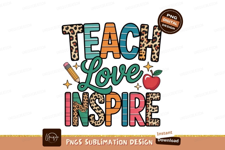 Inspire Clipart