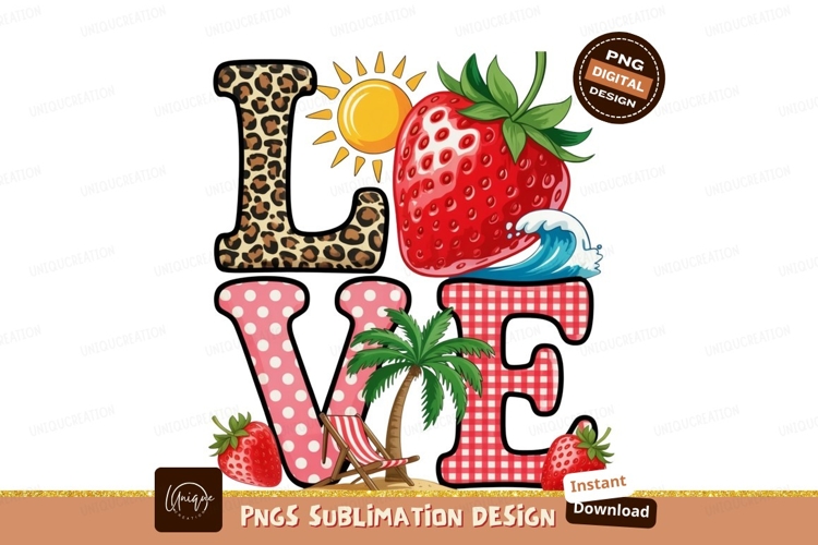 Beach Clipart Image 7