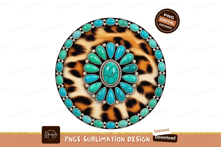 Gemstone Clipart Image 2
