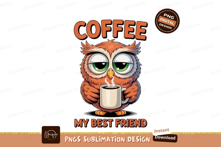 Mug Clipart Image 8