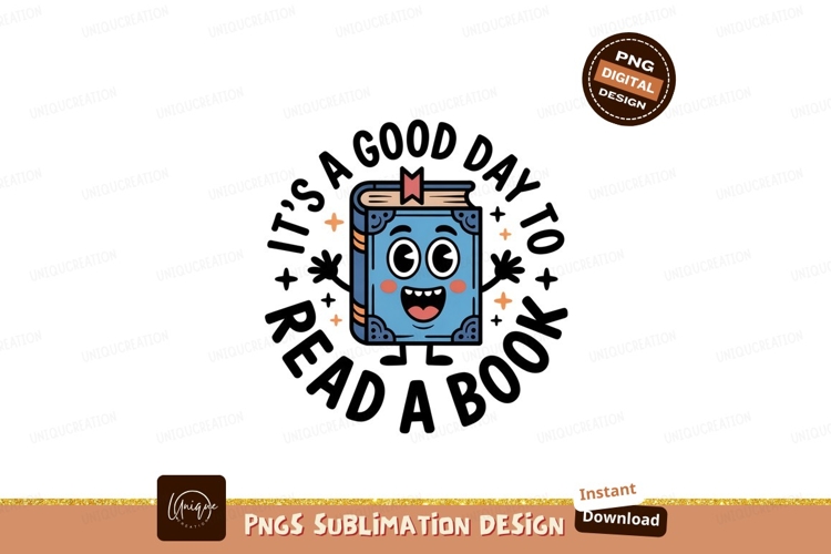 Book Clipart Image 6