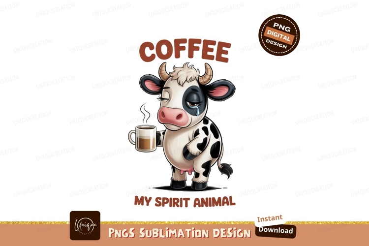 Mug Clipart Image 7