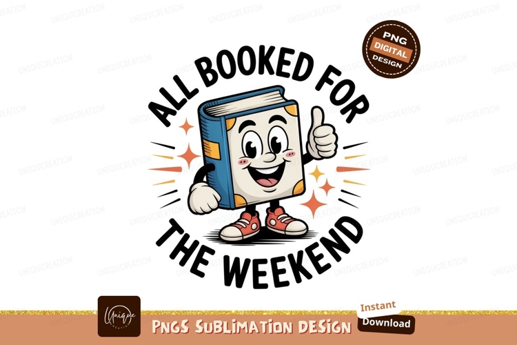 Character Clipart Image 9