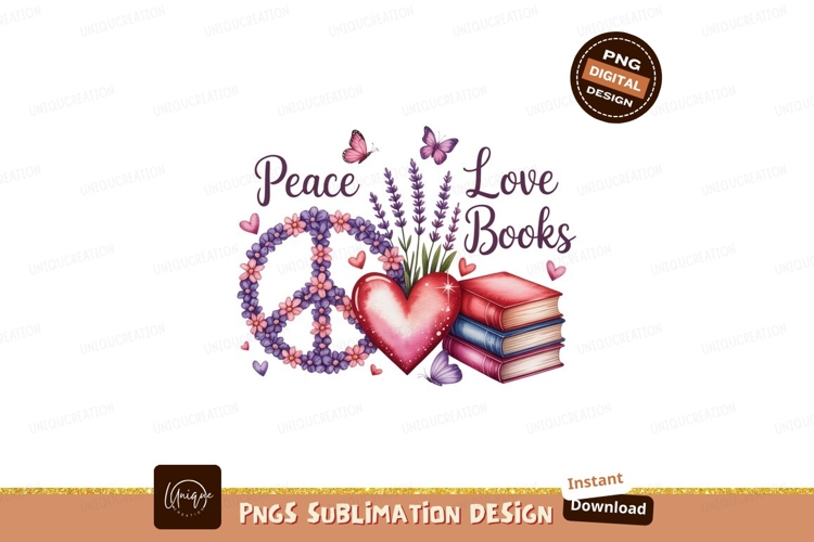 Floral Clipart Image 17