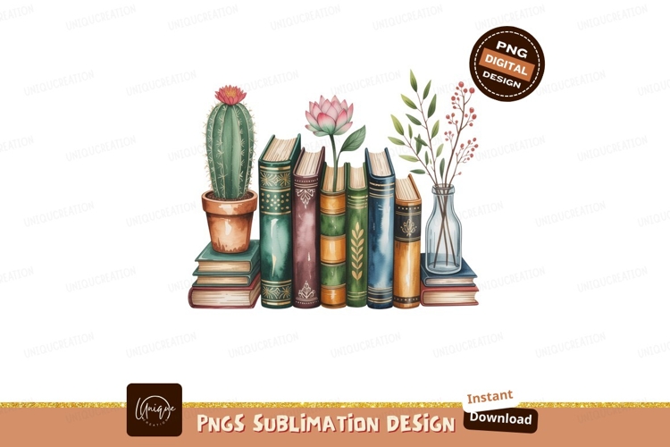 Floral Clipart Image 16