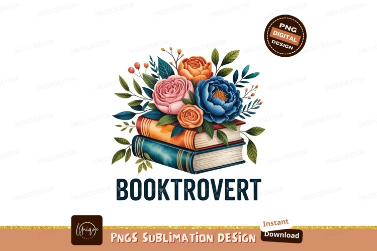 Floral Clipart Image 15