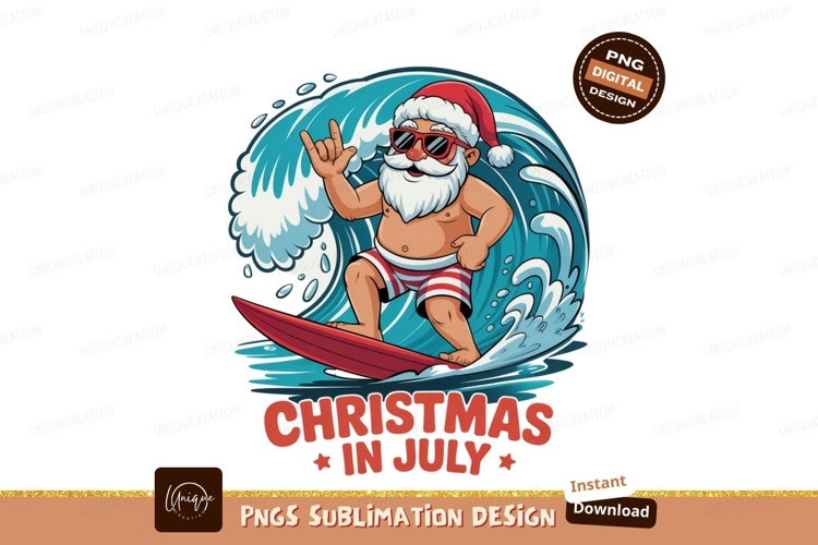 Surfboard Clipart Image 17
