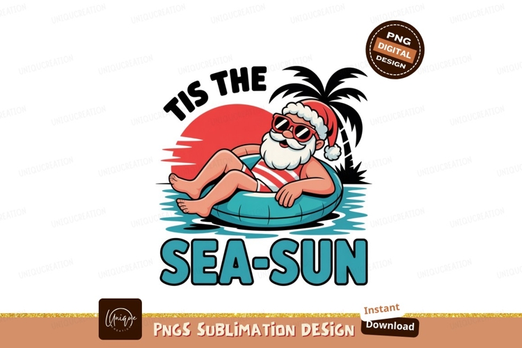 Santa Clipart Image 11