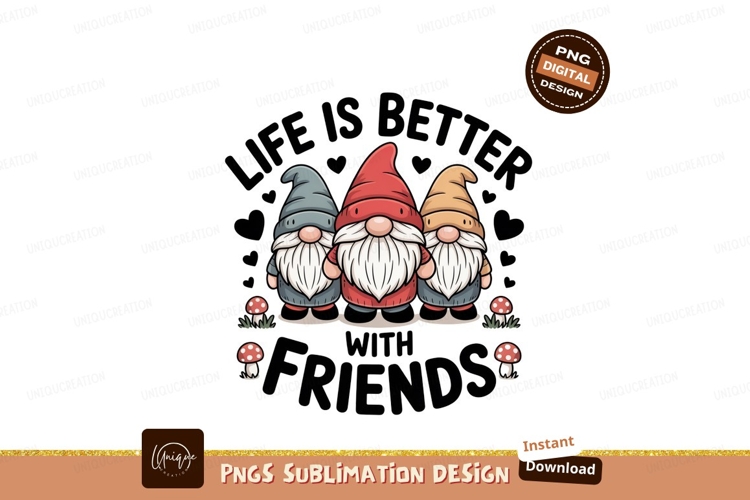 Cute Donut Clipart Image 6