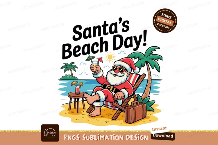Tropical Clipart Image 2