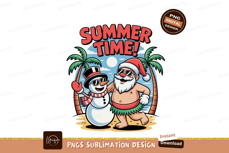 Beach Clipart Image 3
