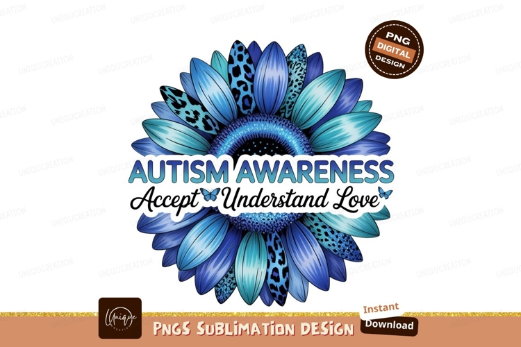 Autism Clipart