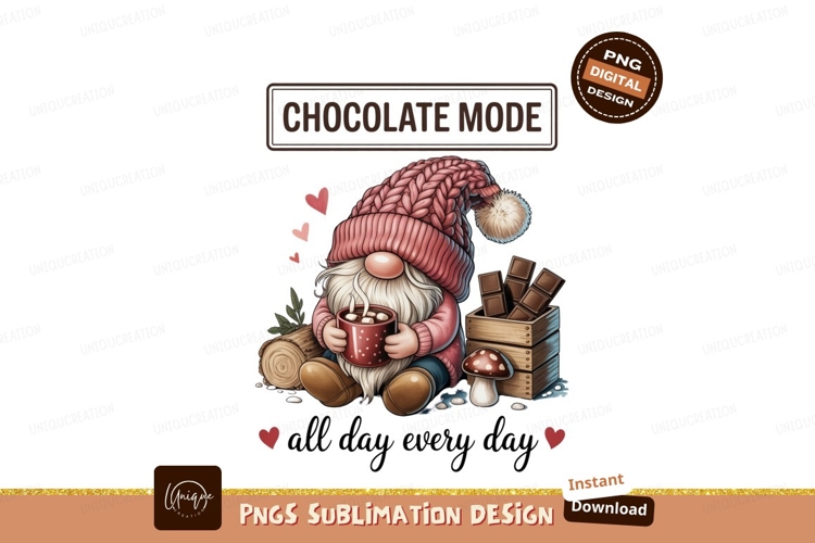 Hot Chocolate Clipart Image 20