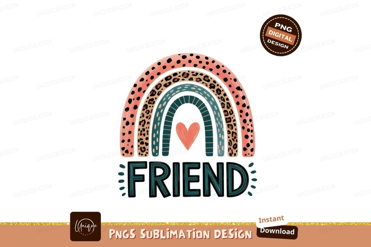 Friend Clipart