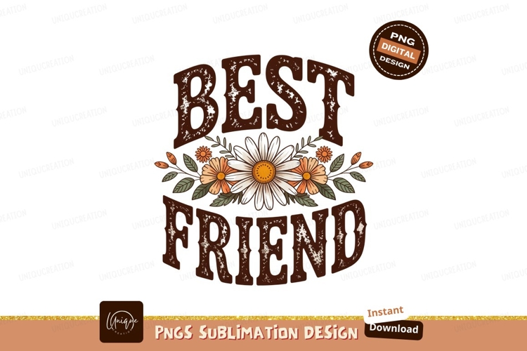 Floral Clipart Image 13