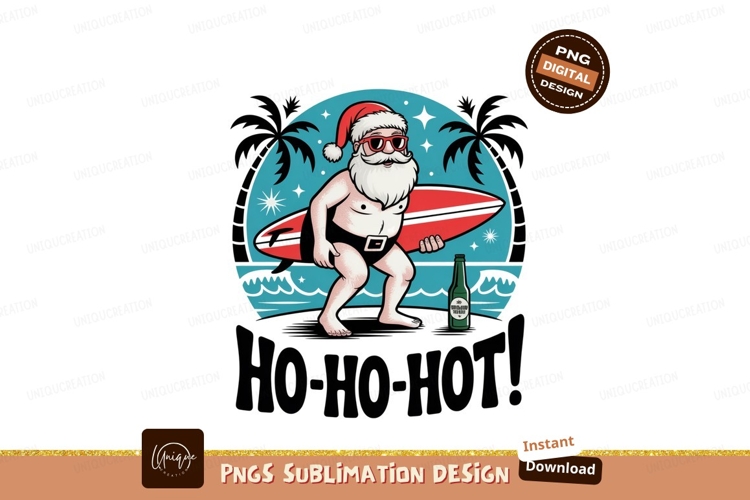 Santa Clipart Image 8