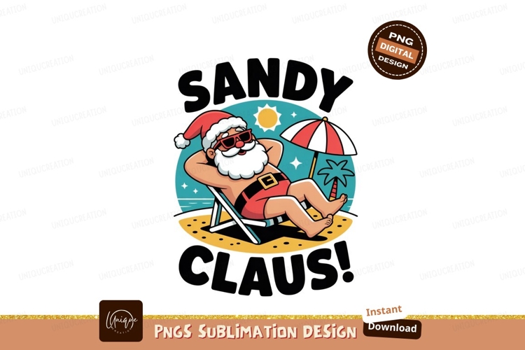 Beach Clipart