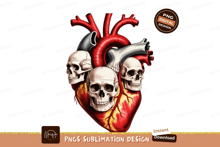 Heart Graphic Image 18